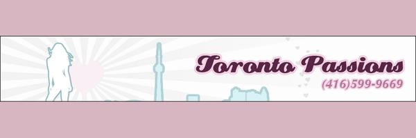 Image de Toronto Passions