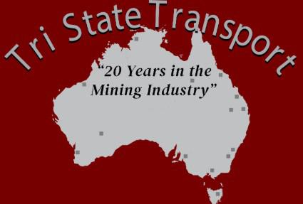 Tristate Transport PTY Ltd