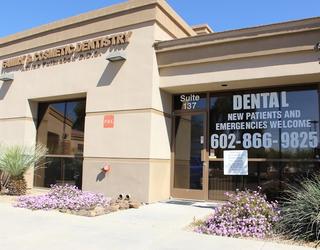 Image of AZ Cosmetic Dentistry - Adrian Pulkrabek DDS PLLC