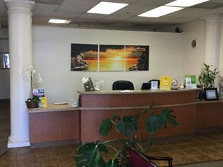 Image of Dr. Dena San Diego Premier Dental Group
