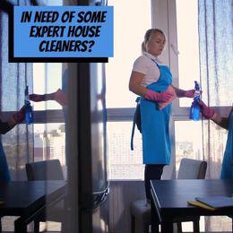 Carpet Cleaning, Power Washing, Hotel Cleaning