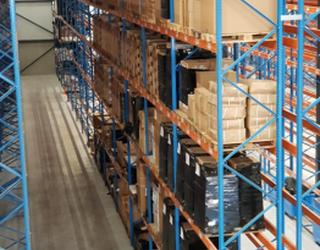 Afbeelding van Quality Creations International (QCI) | Living Safe