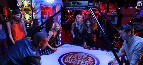 Image of Dave & Buster's