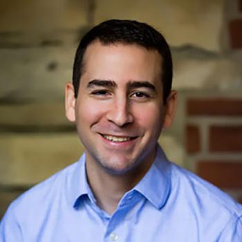 Image of Dr. Michael Berenstein