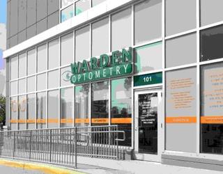 Image de Warden Optometry