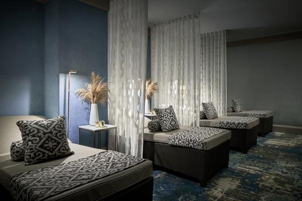 Image of The Opus Spa