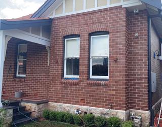 Image of Tuckpointing By The Brick & Stone Doctors