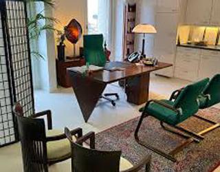 Image of Sibylle Clerey Interiors