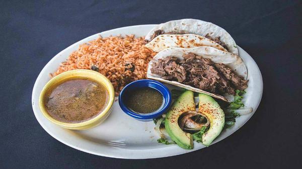 Image of E Bar Tex-Mex