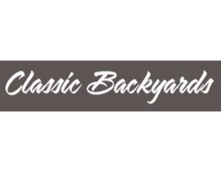 Image of Classic Backyards