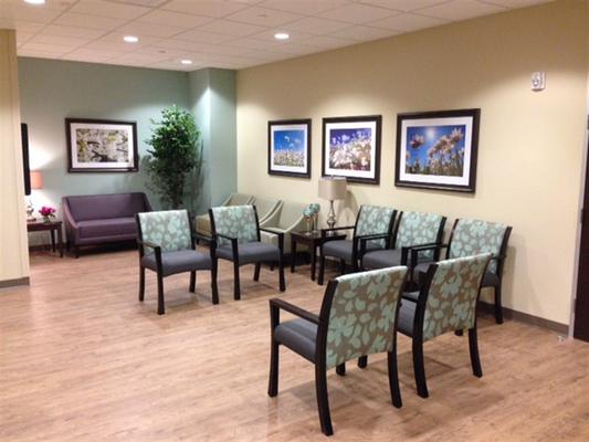 Image of Solis Mammography Katy