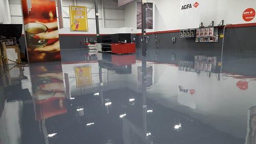 Image de EPOXY PROS