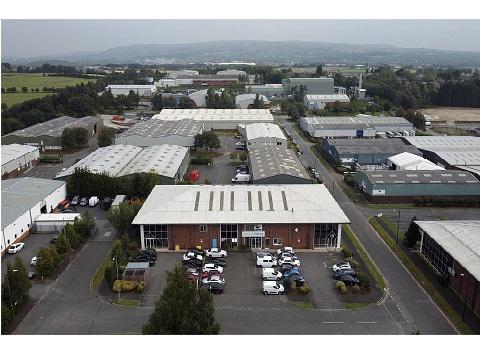 Image of Aptus - Multi-Utility Company Operating Nationwide