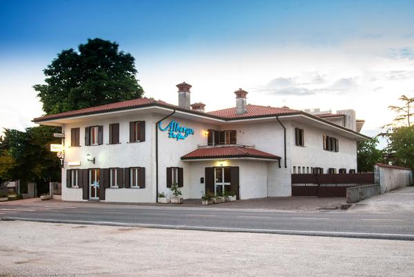Hotel da Gon Cormons