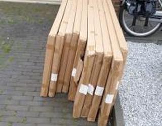 Afbeelding van TCS Tegelcentrum & Sanitair