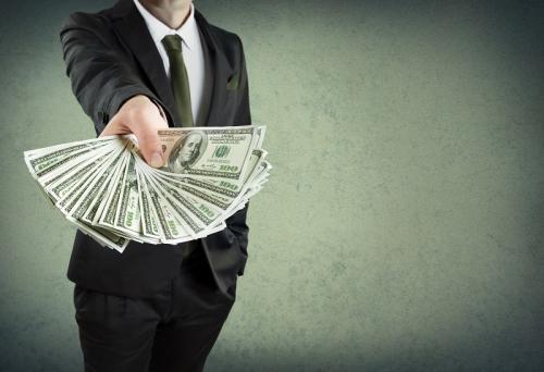 Image of Golden Asset Loans
