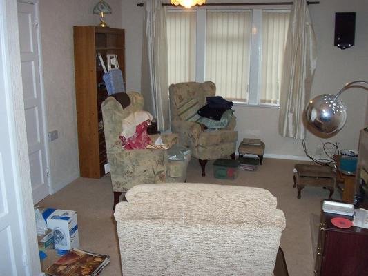 Image of Coln Clearances