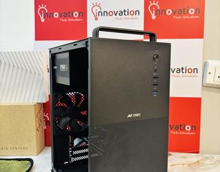 Assembled PC near BT Kawade Road at an affordable price