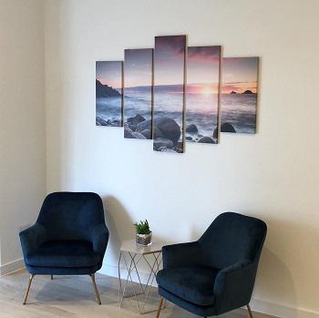 Image of The Health Hub - Physiotherapy, Chiropractic and Osteopathy