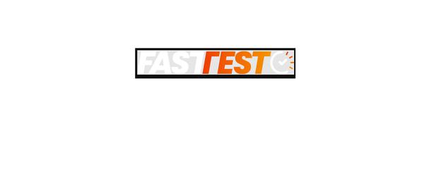 Image de Fast Test