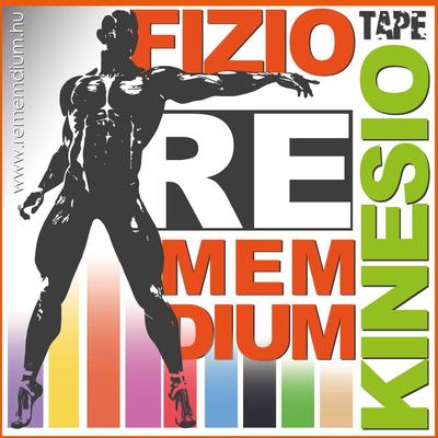 Rememdium Hungary Kft. | Fizikoterápia és Kinesio tape képe