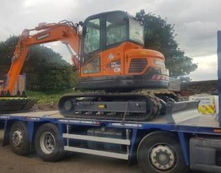 Image of 24/7 Concrete & Aggregates