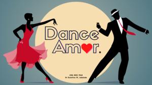 Image of Dance Amor, Bachata Dance Class