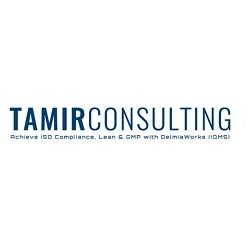 Image of Tamir Consulting