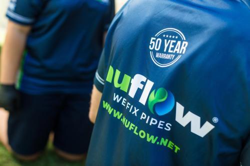 Image of Nuflow Gold Coast