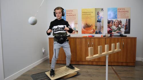 Image of Maxi Mind Learning