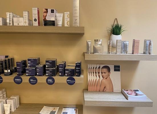 O Spa Boutique
