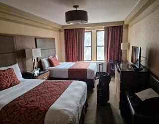 Image of Belvedere Hotel