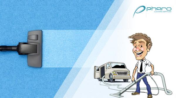 carpet cleaning