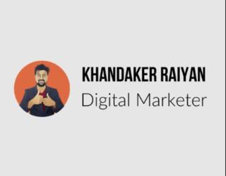 Image of Khandakerraiyan