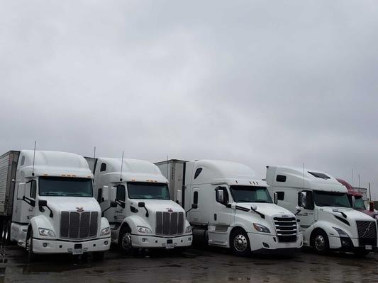 Image de Eagle Heights Transportation Inc.