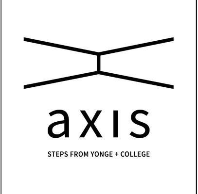 Image of Axis Condos