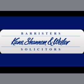 Image of Kane, Shannon & Weiler