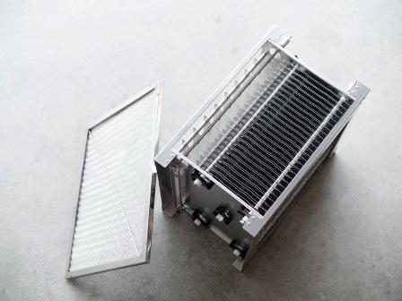Image of Air & Odour Solutions Aus/NZ