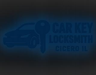 Image of Car key Locksmith Cicero