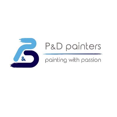 Image of P&D Painters