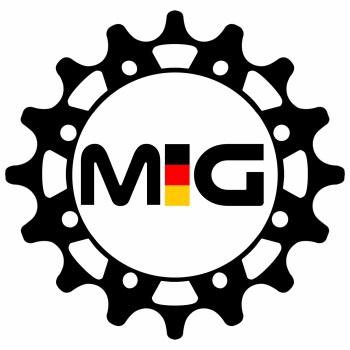 Image of MIG Motorrad