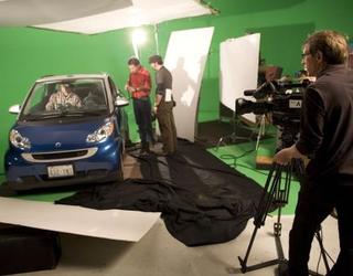 Image of Sugar Media Inc. Corporate Video Production
