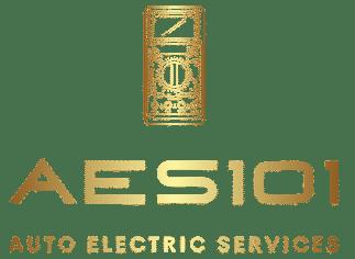 Image of AES101