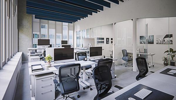 Image of iQ Office Suites