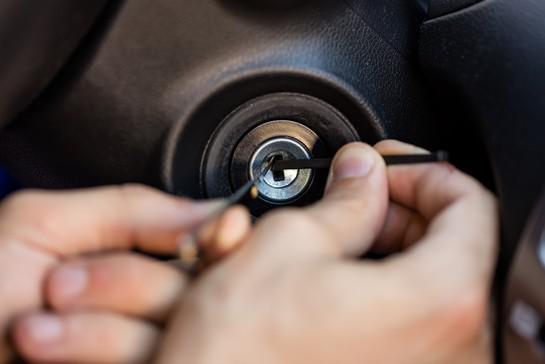 Image of Key on Spot Locksmith