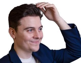 Image of Hair Transplant by Dr Mark Tam