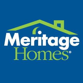 Image of Bishop's Ridge by Meritage Homes