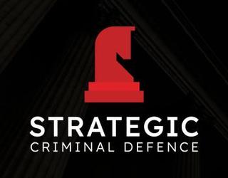 Image de Strategic Criminal Defence