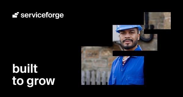 Image of ServiceForge