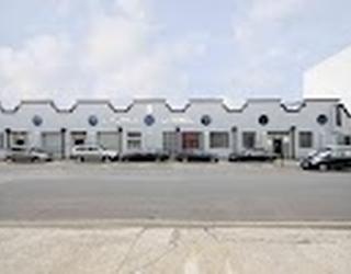 Image of Workspace® | Chiswick Studios